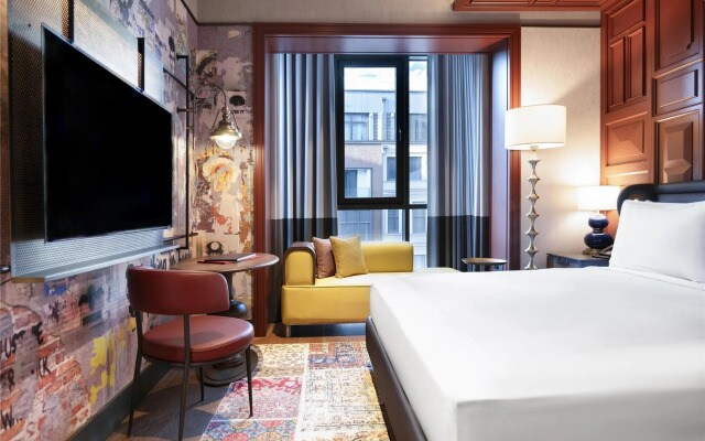 Canopy By Hilton Istanbul Taksim