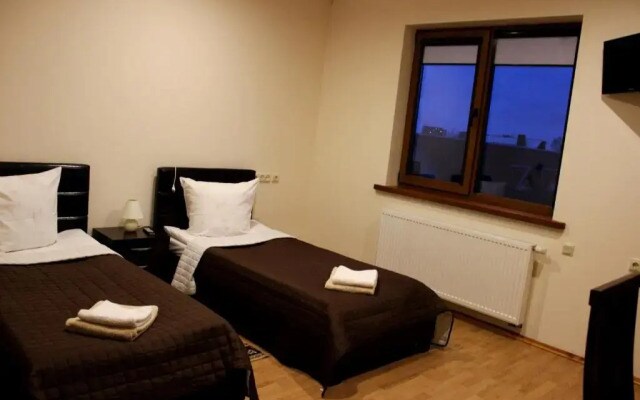 Vidu Guest House