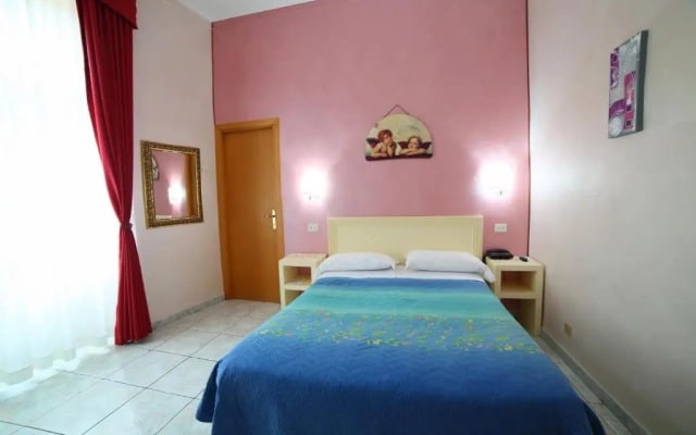 Hotel Principe Amedeo