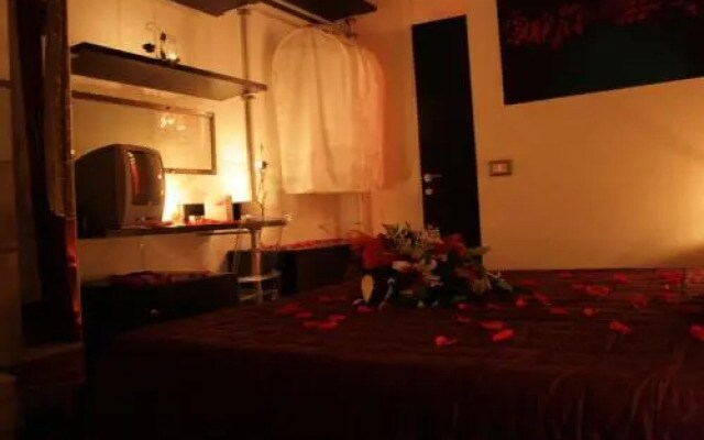 La Chicca Bed And Breakfast