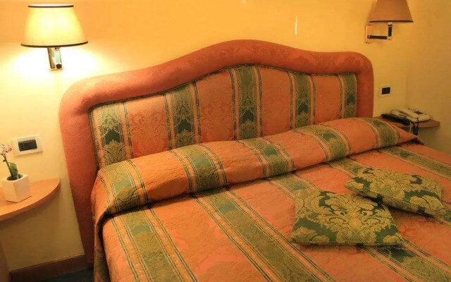 Hotel Villa delle Rose