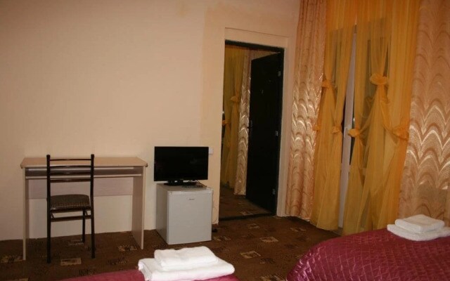 Holiday Home Cvetnik Pyatigorya