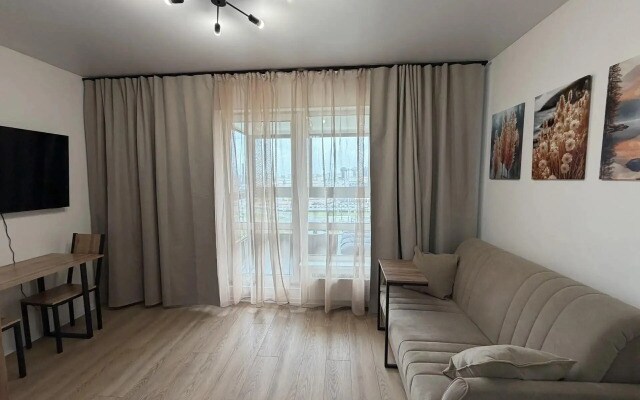 Апартаменты RentLigovskiy