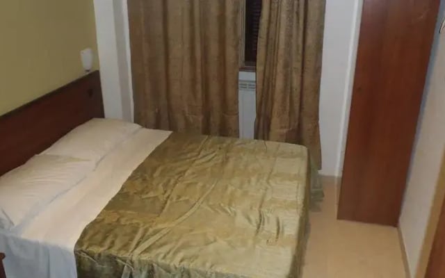 Fiesta Accomodation