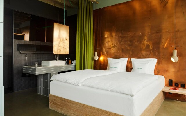 25hours Hotel Bikini Berlin