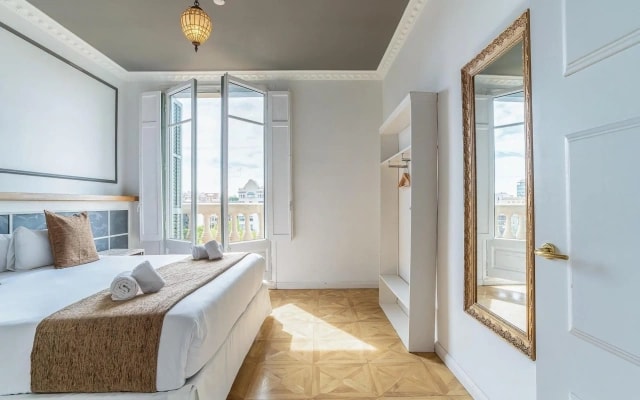Casa Gracia Apartments