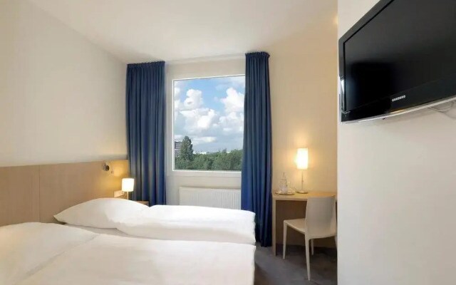 nordic hotel Berlin-Mitte