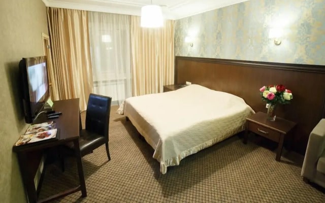 Milan Hotel