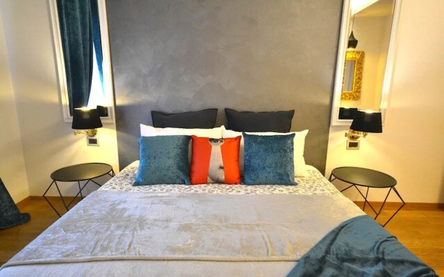 Venice Art Design Bed & Breakfast