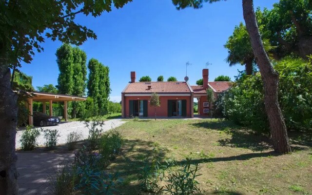 Cà Del Pioppo