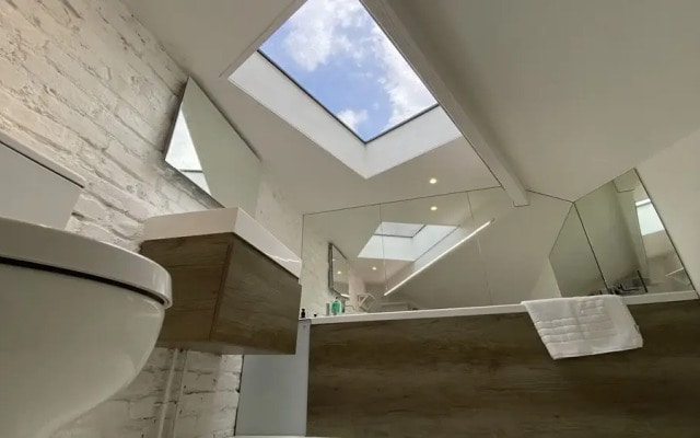 Stunning 3-bed House in Central London Westminster