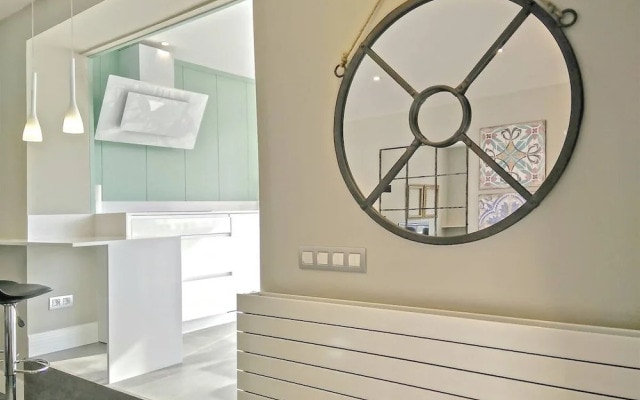 BizFlats Batik Penthouse Pedralbes
