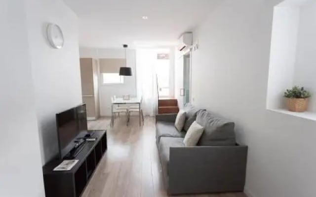 Decô Apartments Barcelona-Eixample