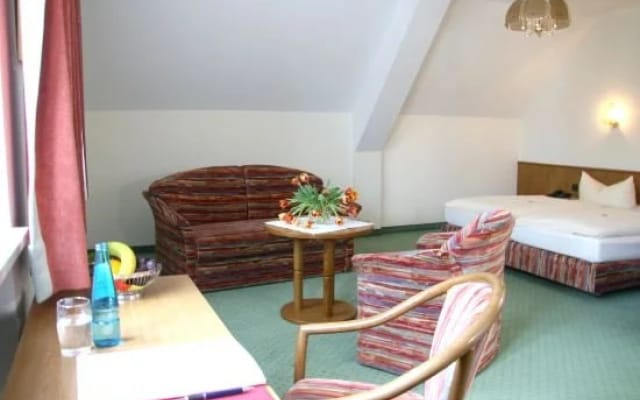 Stadthotel Erding