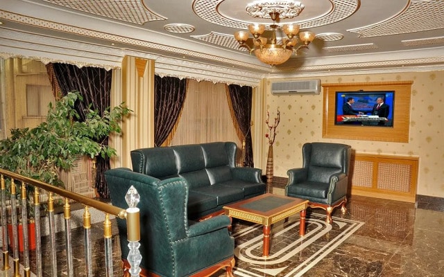 Ritamone Hotel