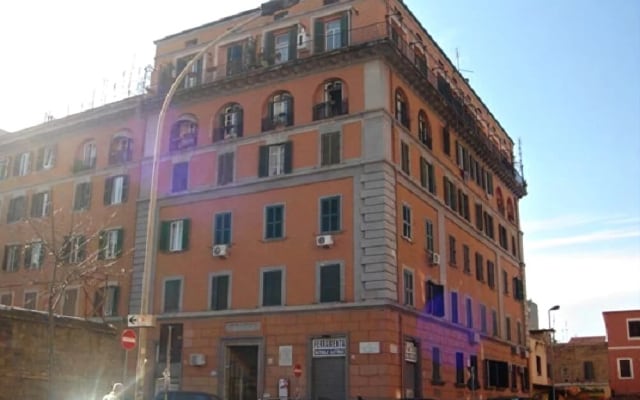La Dolce Vita Romana