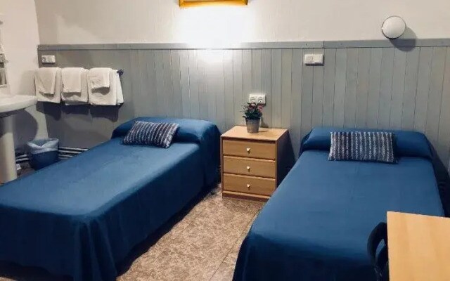 Hostal Carlos Iii
