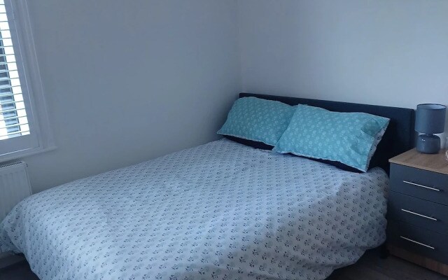Lovely 2-bed Apartment in Bridlington