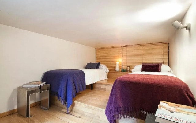 Apartment Barcelona Rentals - Park Güell Apartments