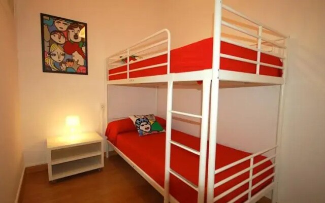 Lets Holidays Apartment Barcelona near beach