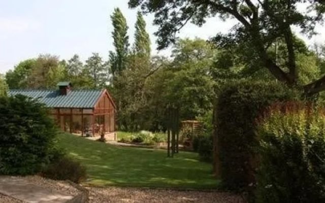 The Paddock - B&B