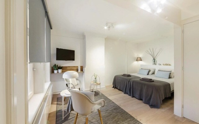 Adam's Suite