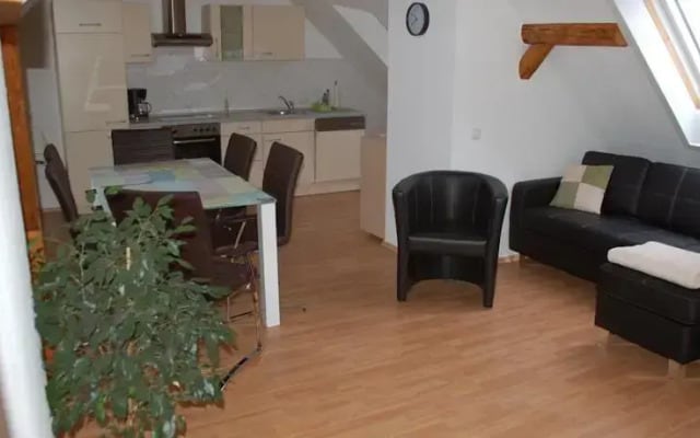 Ferienhaus Bauer