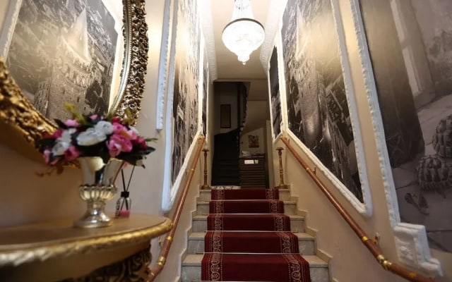 Bey Port Hotel