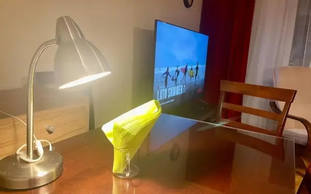 Raven Metro Fast Wifi 70’Tv Netflix Hbomax Appletv