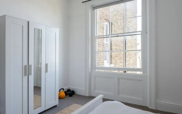 Fantastic Bright 2 Bed Notting Hill