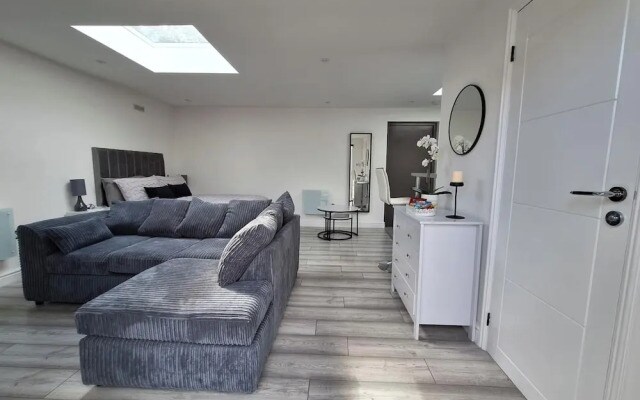 Park Lodge Retreat at Sidcup