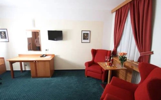 Hotel Slovan