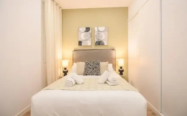M Sbe351d Confort y Estilo Urbano tu Piso Perfe