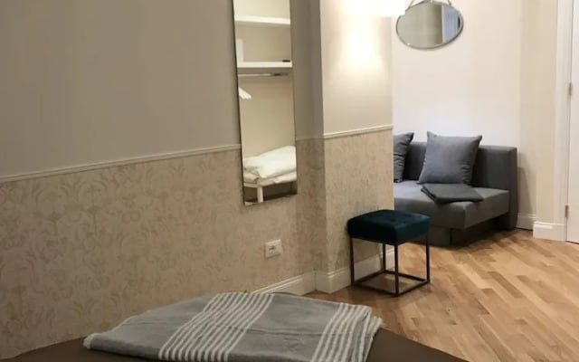 Mia al Pantheon Luxury Suites