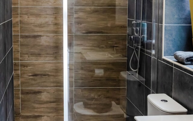 Apartmán Všudeblízko 410
