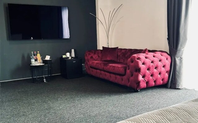 Firstclass Event & Hotel