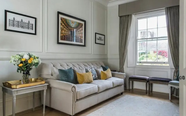 Ovington Gardens by Onefinestay