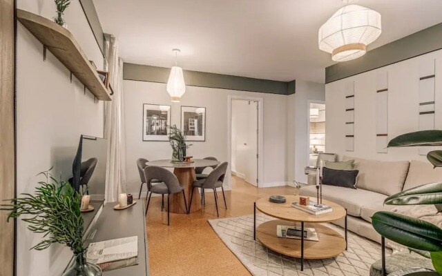 Patti - 2 Bedrooms in Ibiza