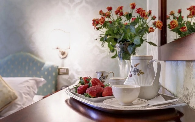 Hotel Residenza In Farnese