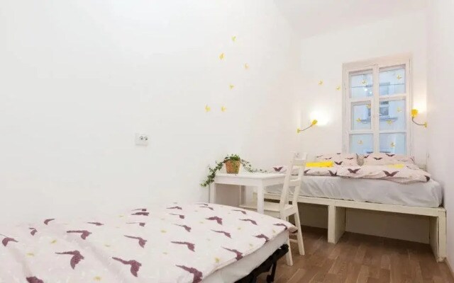 Star Wars Hostel