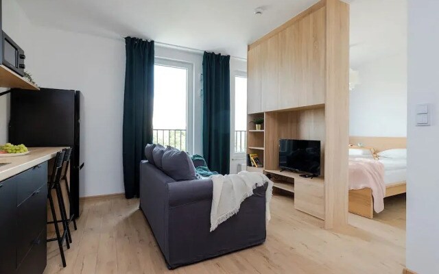 ShortStayPoland Pileckiego B140