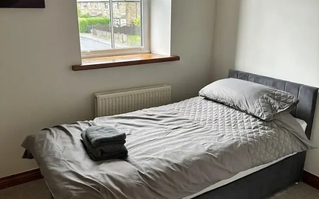 Lovely 3-bed House in Holmfirth