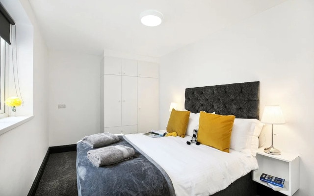 TYME Suites on Kingsway