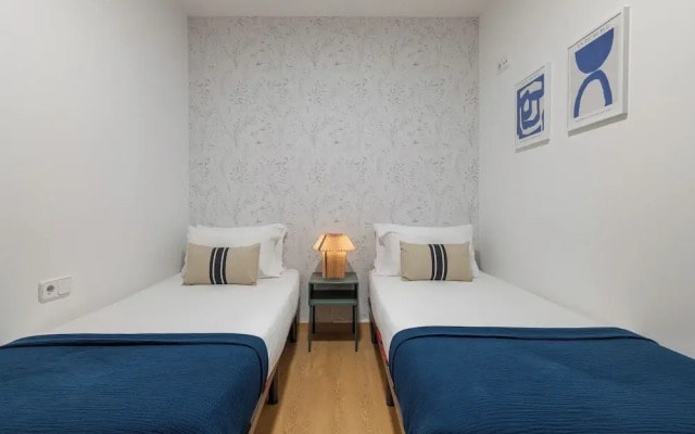 Stay U-nique Apartments Passatge de Font