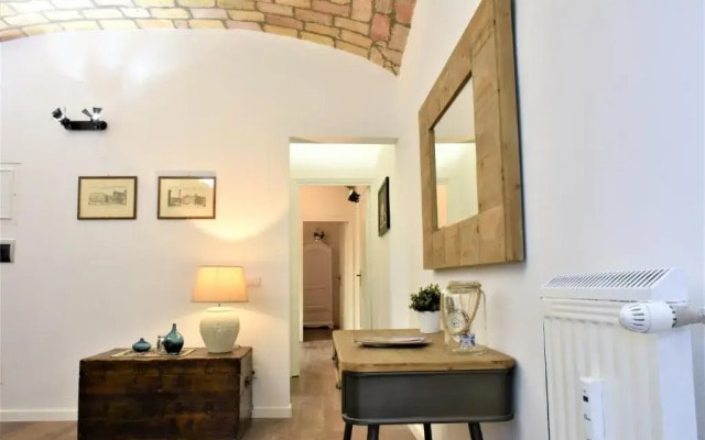 Miriam Apartment