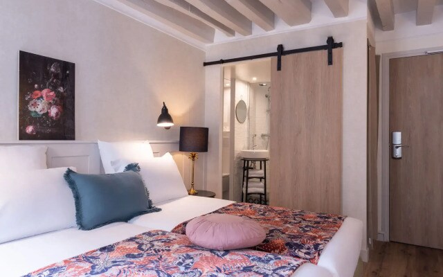 Hotel Touraine Opera