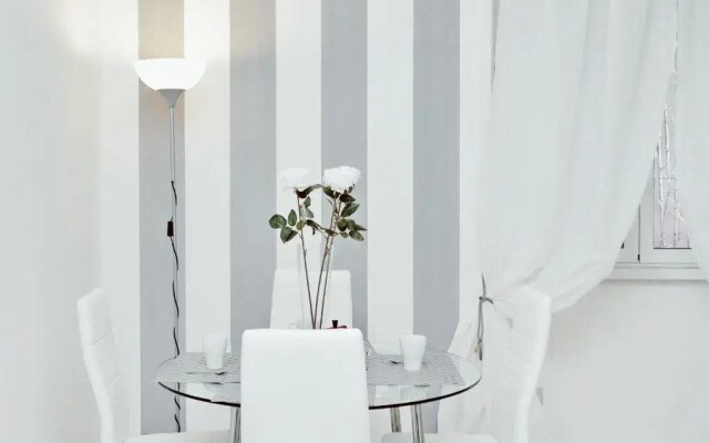 BBHOME Trastevere Station
