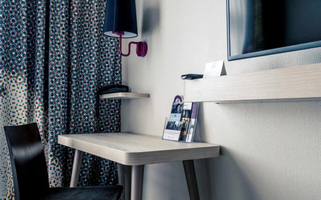 Mercure Hotel Muenchen am Olympiapark