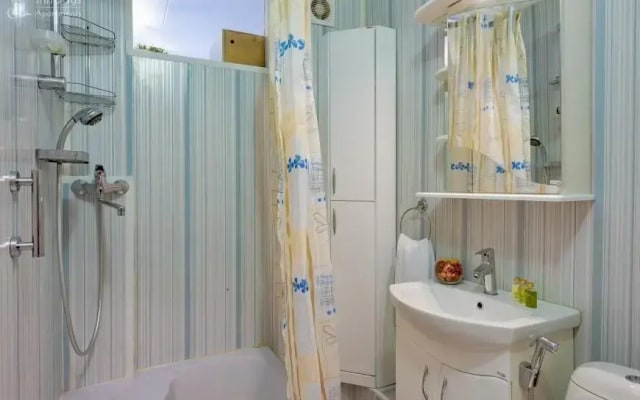 InnDays на улице Удальцова 57