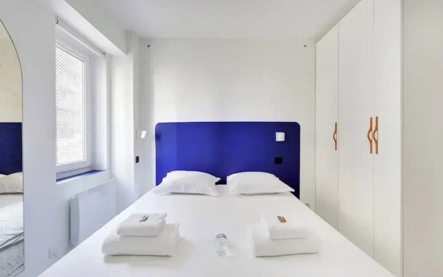 Authentic Apartment - 1br/2p - Goutte-d'or